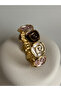 Purple Elastic Bracelet (2.2 cm) - 5