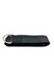 Natural Yoga Belt Black Cwa 902 - 4