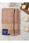 Noreza Bath Towel, 550 GSM, 100% Cotton, Utra Soft and Absorbent, Quick Drying for Home & Spa - 7
