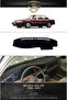 Mazda 626 (1989-1991) Gd Front Cover Chest Panel Glove Box Protection Protective Case Carpet Spare Parts