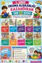 1. The Complete 11 Books That Helped Create a Reading Habit in Class and Made Reading a Fun Activity