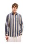 Classic Collar Shirt for Men Regular Fit, Long Sleeve, Casual & Formal Wear - 5
