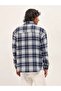Men's long Sleeve Shirt, breathable, soft comfort Fabric - 4