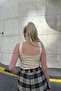 SQUARE NECK TANK TOP - 3