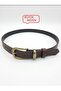 Women's Belt Plus Size Casual Buckle Bridge Detail