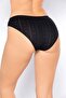 5-Pack Tutku Women's Jacquard Bikini Panties 100% Cotton 0679 - 4