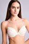Fruit Patterned Covered Padded Underwire Bra H4859Ax26Sp - 2