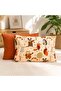 100% Cotton 2-Piece Pillowcase Set for Baby & Kids 35 X 45 cm