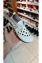 Laser Cut Lace-Up Ballerina Women's Shoes (Genuine Leather) - 3