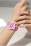 Heart Shaped 3D Cartoon Watch 💓 - 3