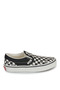 Black - White Boys' Walking Shoes Vn000D0Jbzw1-Class