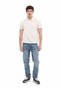 White Boy's T-Shirt 102204409-6M,Kids Ct953 Polo T-Sh 6 - 2