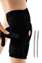 Patella Ligament Supported Knee Brace, Meniscus, Muscle, Joint, Chronic Pain Athlete Protection - 2