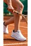 Unisex Summer Sports Shoes Lightweight Flexible Non-Slip Sturdy Sole Daily Mesh Walking Shoes Unisex - 6