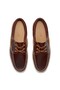 Casual Shoes, 45, Burgundy - 5