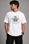 Rainbow Designed Comfortable Fit Unisex T-Shirt - 3