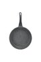 |   Pan |   32cm |   Granite Coating |   Gray - 6