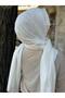 Pashmina Viscose Fabric Is 125 Grams - 2
