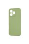 Case for Honor 400 Lite - SoftFlex MagSafe - Matcha - 3
