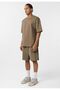 Basic Oversize Shorts Set - 3