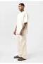 Basic oversize linen suit - 4