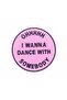 Velcro Hook Patches, Tacti-Cool KINDNESS Collection, Dance for bag/vest, tech gadgets for kids & adults 7.6x7.6