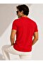 Organic Cotton Logo Pocket T-Shirt - 4