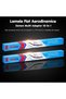 Wipers Seat Mii KF1 2011-2019 | Front Set Flat – TeamCar® - 3