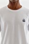 Men's Pajama Top Bnt-M20630 - 5