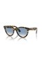 Rb 2241 13323F 51 Wayfarer Way Sunglasses