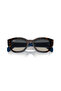 7681S 140171 52-20 Unisex Sunglasses - 6