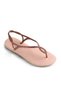 Light Pink Luna Premium Women's Sandals 27W4146130_0076 - 2