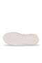 White Leather-Mesh Men's Sports Shoes 10Ma106594 - 5