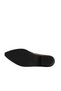 Gray Suede Women's Heeled Boots 01Wf1000 - 5