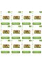 Tea Bag 30*15 Gr 12 Pack