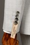 Exclusive Vest Suit Light Gray - 5