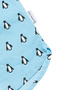 Women's Shorts - Cool Like Penguin - 7