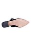 Esracan 2808 3cm Slingback Women's Heeled Shoes - 4