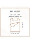 طقم لحاف قطن مفرد و نص 11 قطع - 2