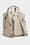 -07 Klinkır Mother Care Baby Bag Mother Bag Backpack Kum - 5
