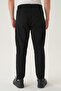 Men's Boyfriend High-Waist Ankle-Length Jeans - 3