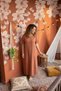 Colorful Peony Flowers Giant Wall Sticker - 3