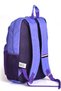 School and Daily Backpack Plcan24109 – Multi-Eye, Ergonomic Design Purple - 3