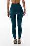 Turkuaz Relax Feel High Waist Leggings - 3