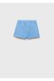 Cotton Shorts - 2