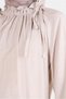 GARNED TIE-DETAIL TUNIC 43891 - 4