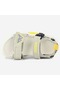 Genya Orthopedic Children's Sandals Beige - 4