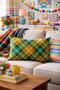 Reversible Rectangular Cushion Cover 6Emd4