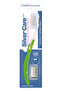 Plus Toothbrush + Refill - Hard Assorted 1 PC - 2