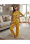 Pijama Takımı - 2